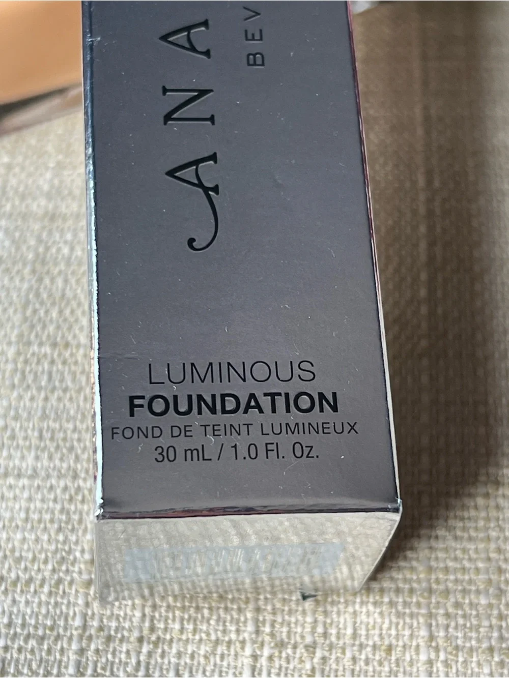 Anastasia Beverly Hills 🆕 420c